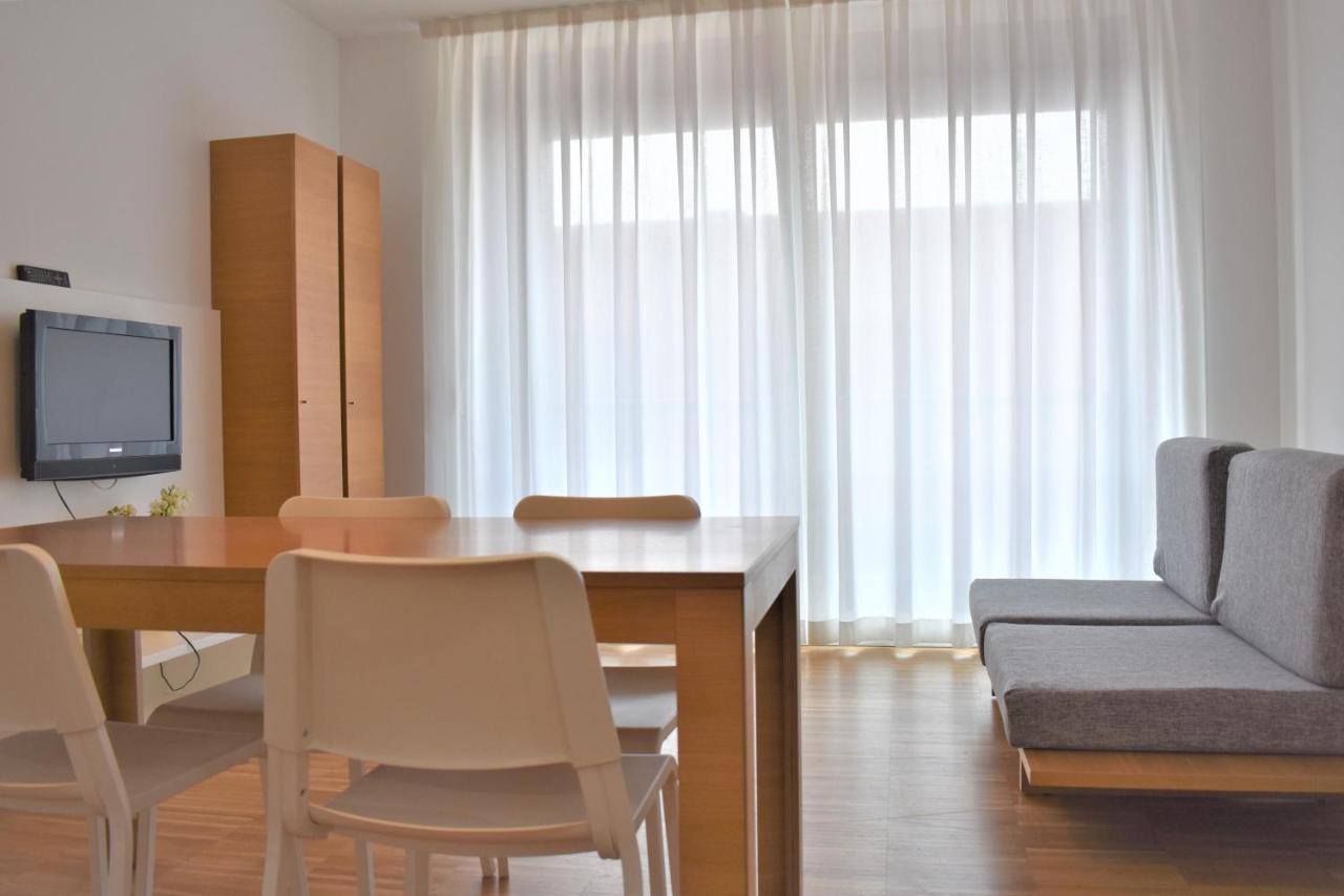 Residence Schiohotel Eksteriør billede
