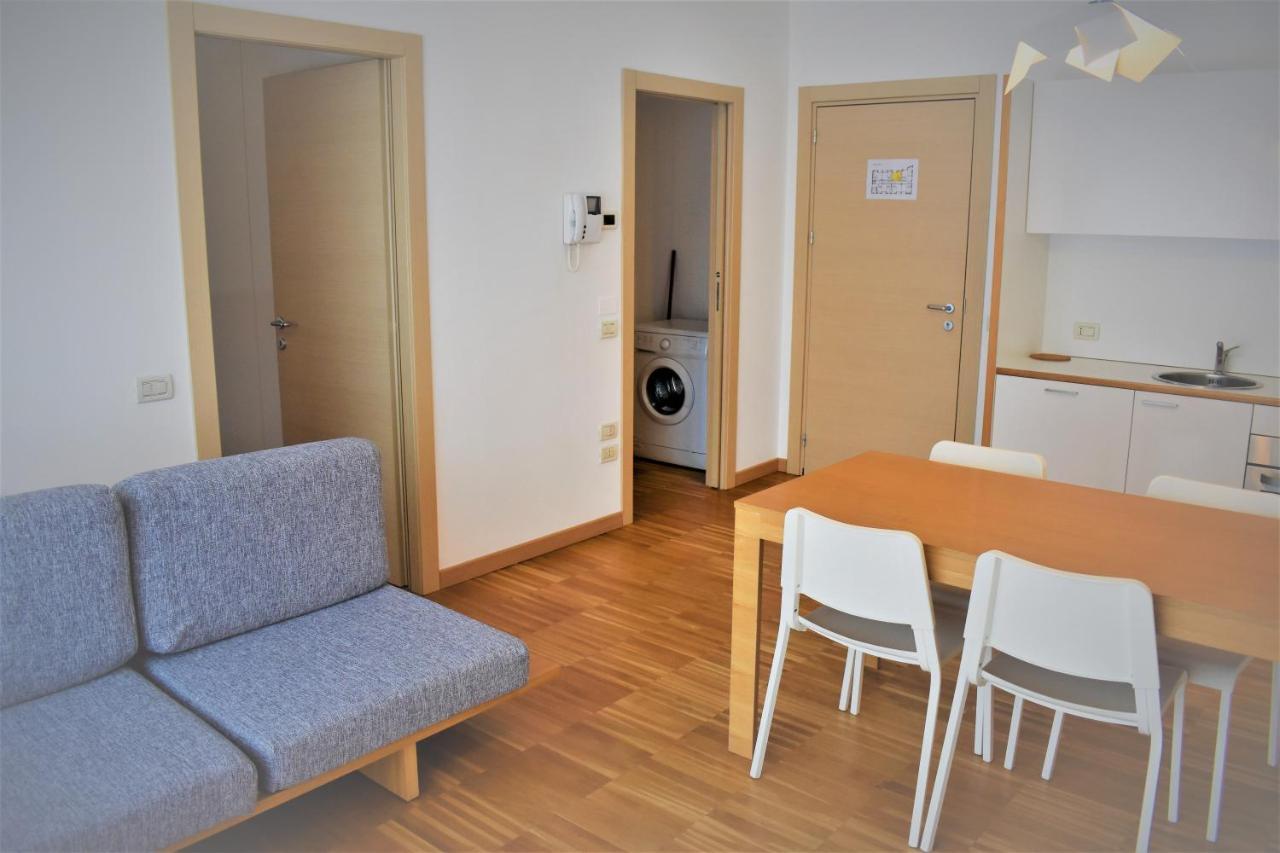 Residence Schiohotel Eksteriør billede