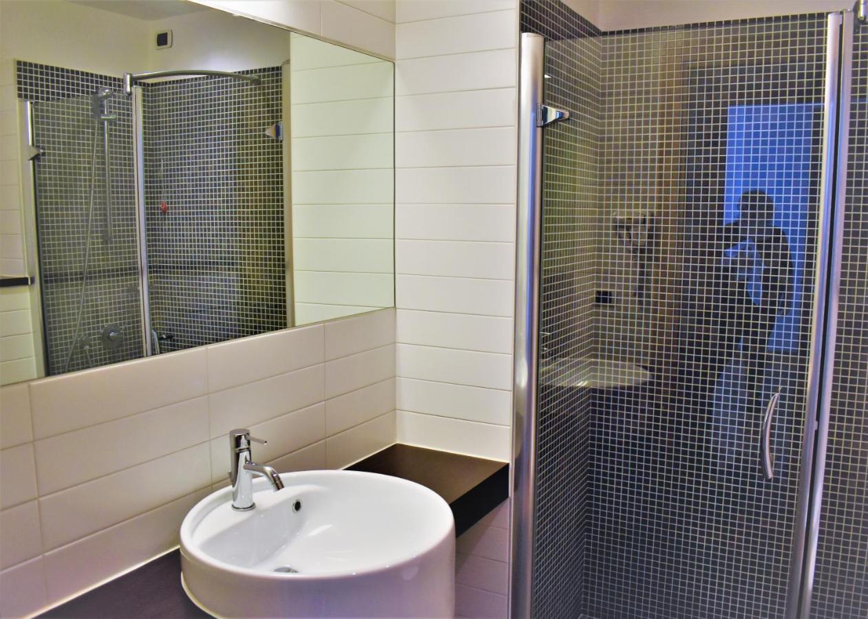 Residence Schiohotel Eksteriør billede