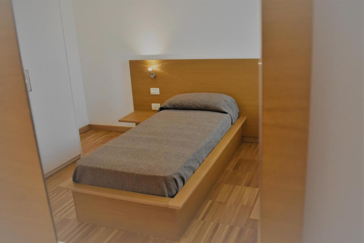 Residence Schiohotel Eksteriør billede