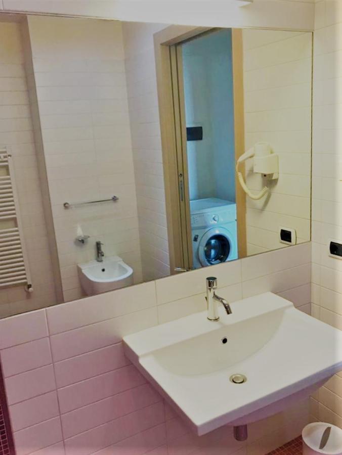 Residence Schiohotel Eksteriør billede
